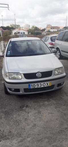 Volksvagem Polo