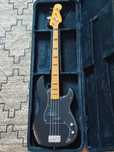 Baixo Squier by Fender CV 70s Precision Bass - Impecável!