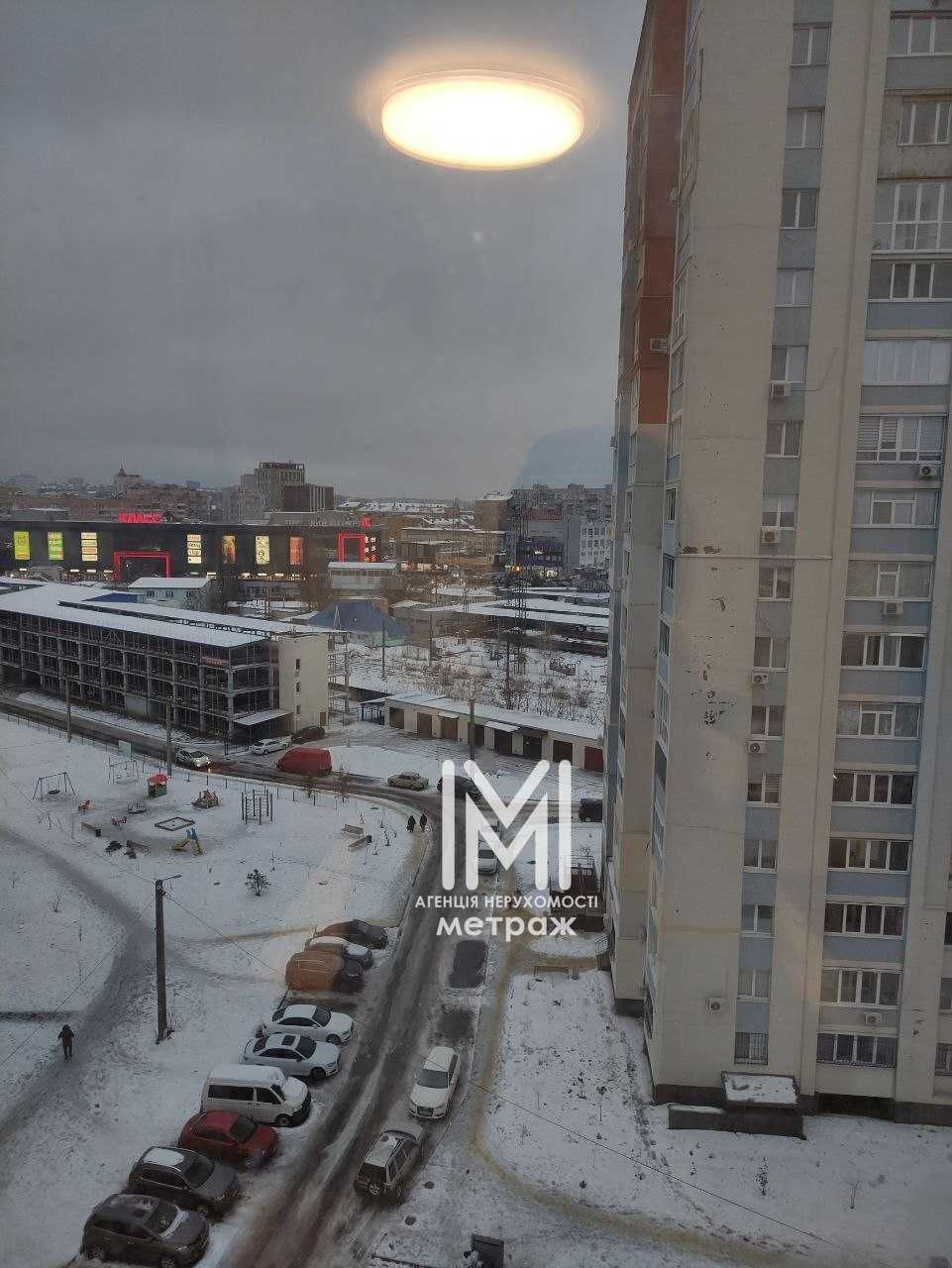 ЖК Левада 1к квартира с ремонтом возле метро проспект Гагарина Е-оселя