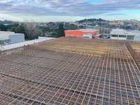 Obras construção civil / Remodelações