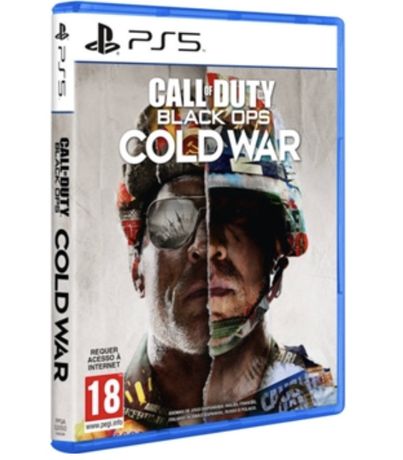 Call of Duty PS5