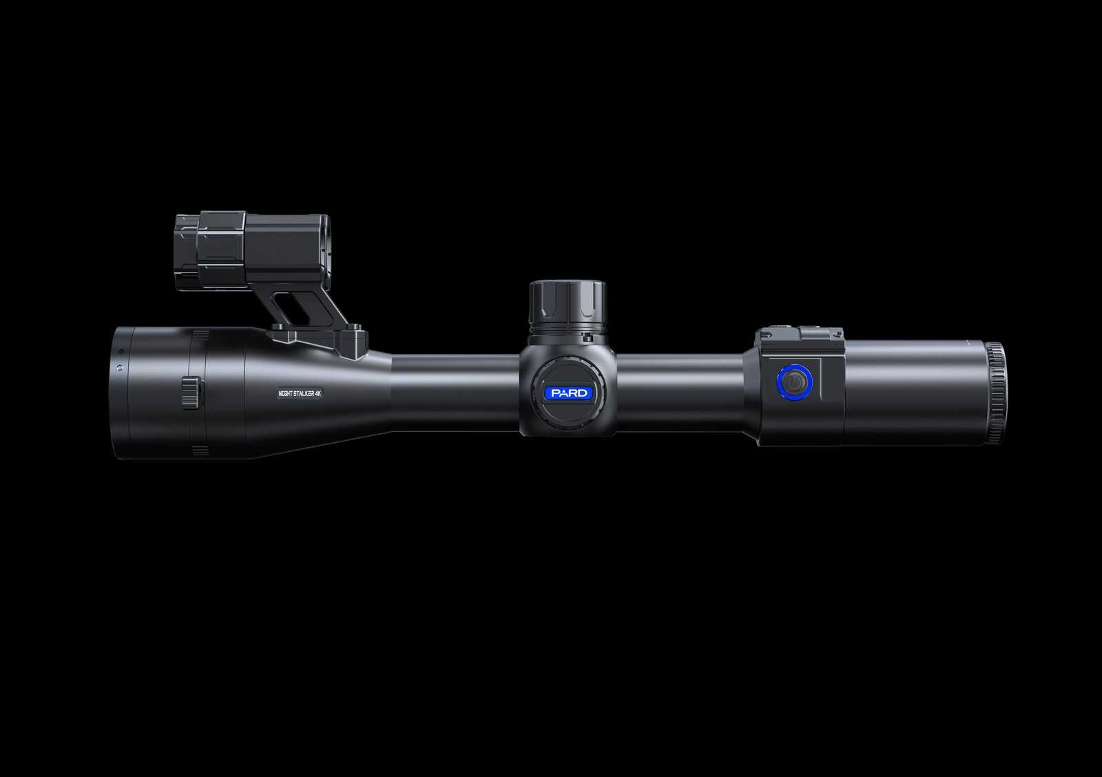 Luneta Noktowizyjna PARD NIGHT STALKER 4K 940nm LRF 100 mm i 70mm