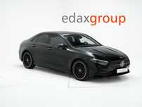 Mercedes-Benz A 180 Limousine 7G-DCT AMG Line