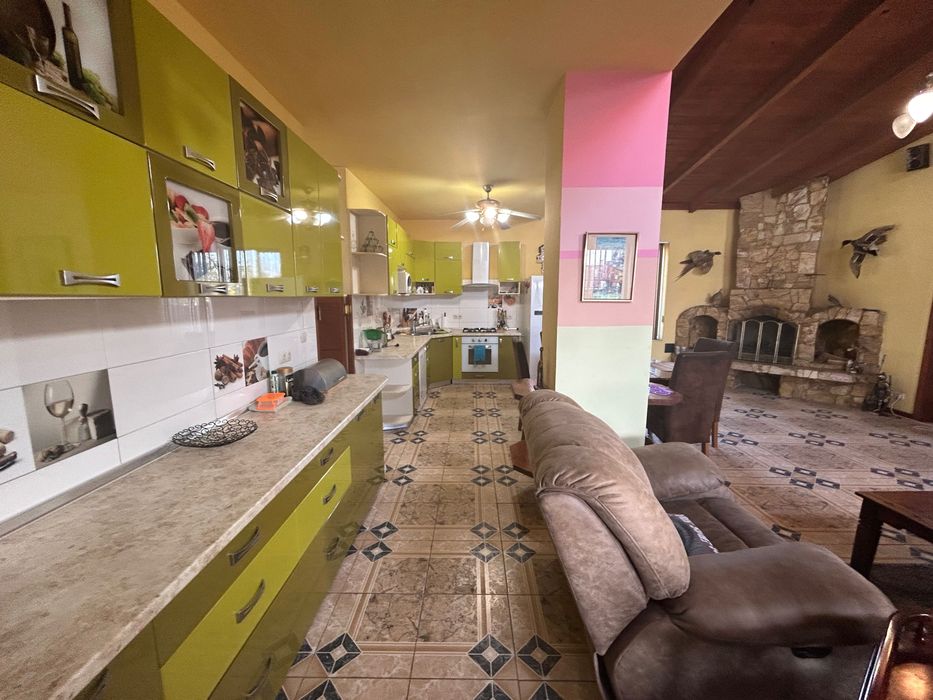 Сдам дом у моря в Фонтанке, пригород г. Одессы