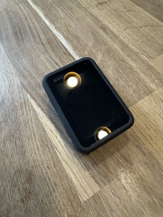 Kamera gopro hero 9 black - ogromny zestaw, prawie nówka