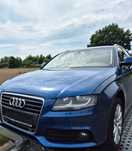 Audi A4 B8 2.0 TDI