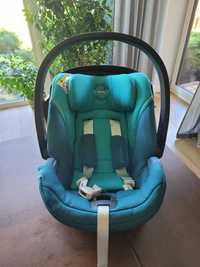 Cybex - fotelik samochodowy dla noworodka/niemowlaka