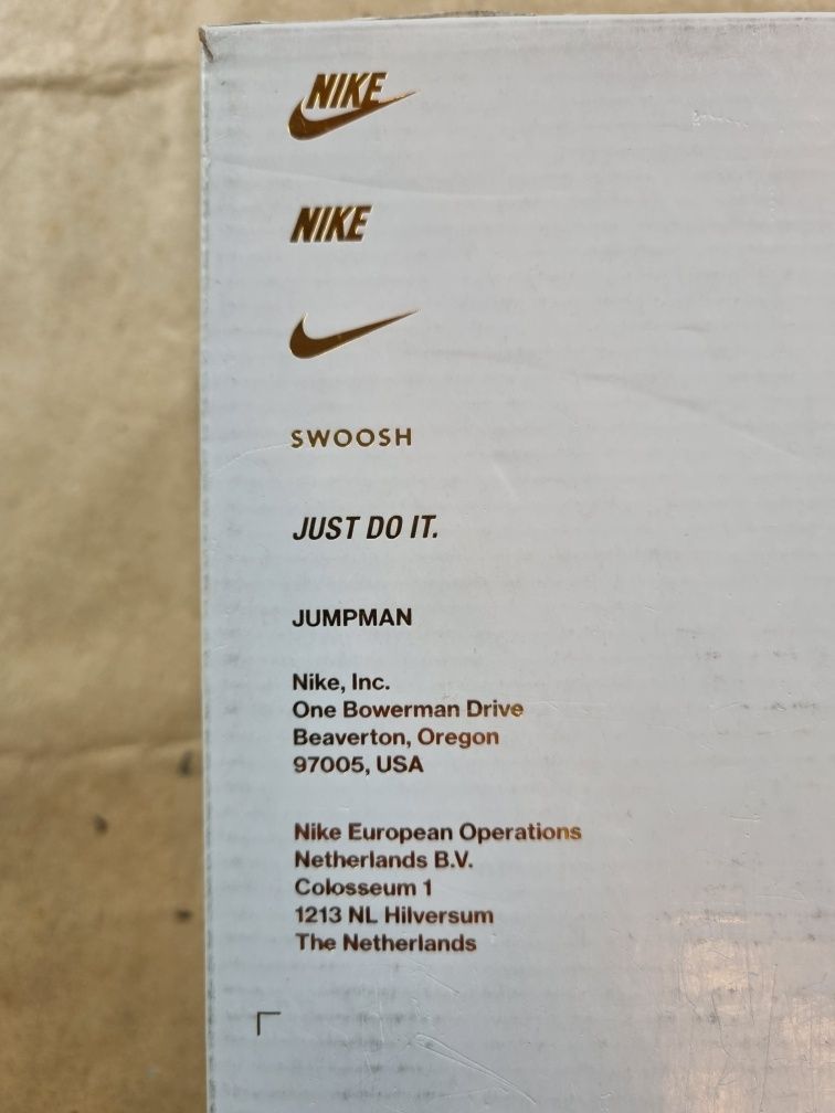Кеды, кроссовки Найк Джордан Nike WMNS JORDAN SERIES.05