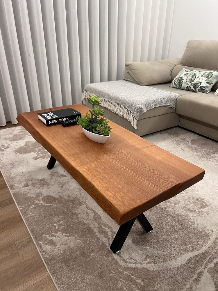Mesa de Centro Freixo  “NOVA”