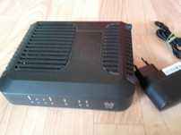 Modem internetowy