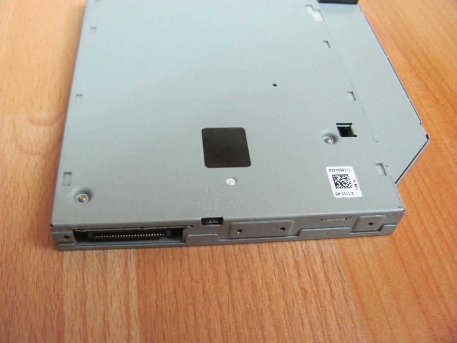 Drives de DVD para computadores portáteis ( vários modelos )