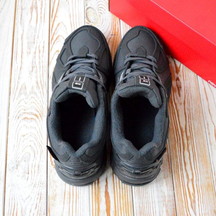 New Balance 1906R Cordura Goretex термо кросівки чоловічі зимові