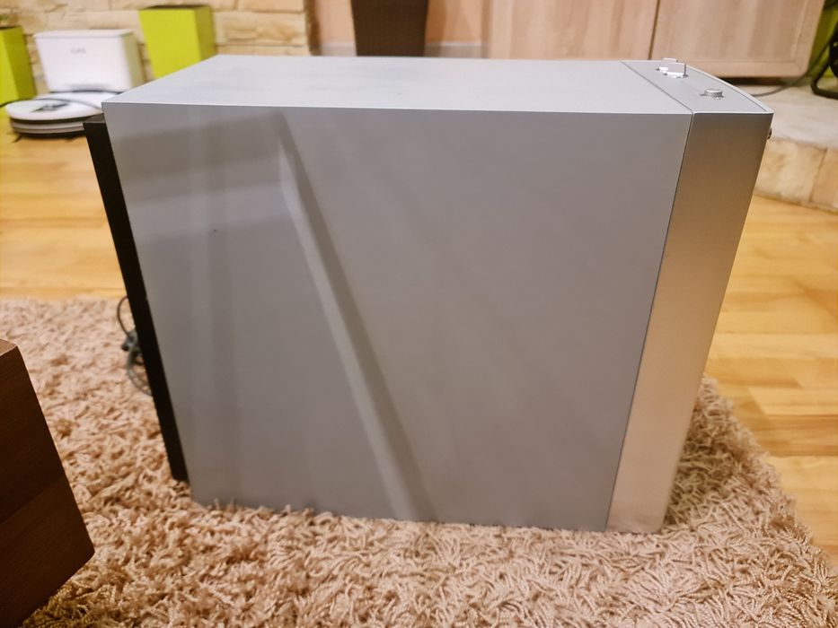 Subwoofer aktywny Sony SA-WM815