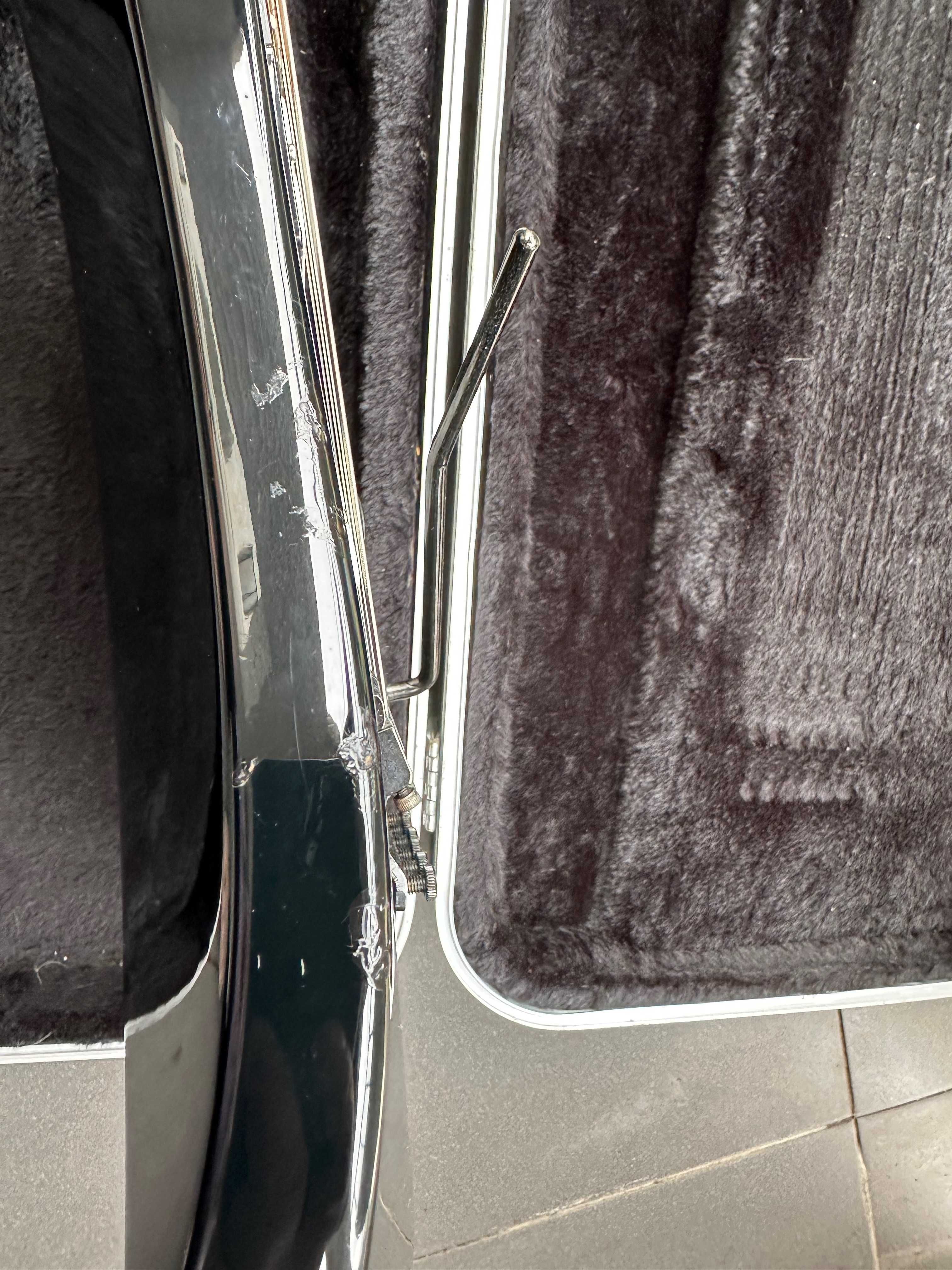 Jackson Dinky DK2M Made in Japan Tonerider futerał