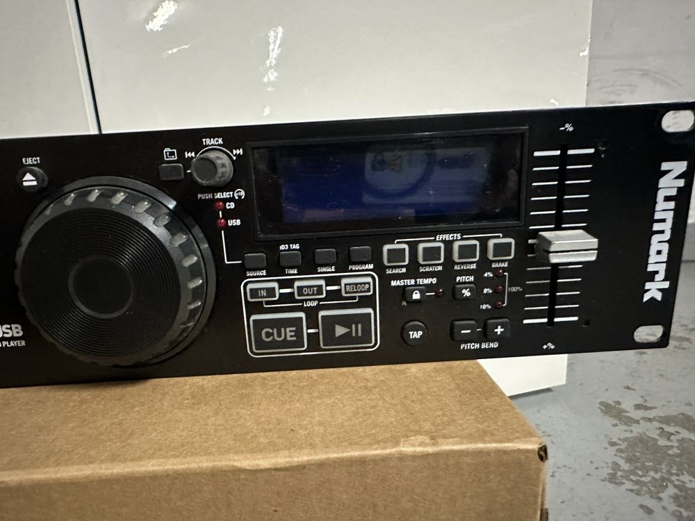 Numak MP 103 usb