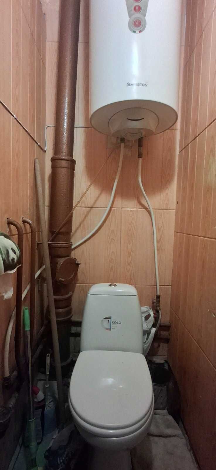 Продам 2х кім квартиру 2 поверх, 2 мкрн , р-н  Бомби.