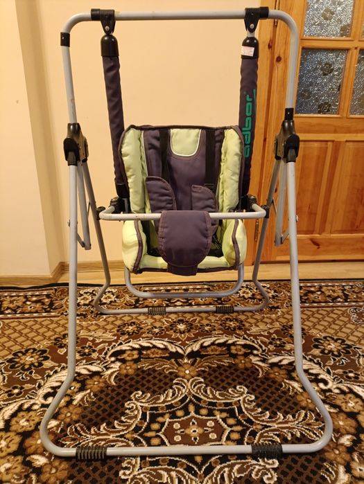 Продам дитячу гойдалку