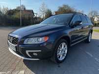 Volvo XC 70 3.0T6 blis , radar , szyberdach , summum