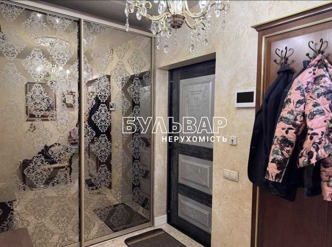 єВідновлення ‼️Продам 3 к.кв. - 150 м2. Гагарина, ул. Гольдберговская