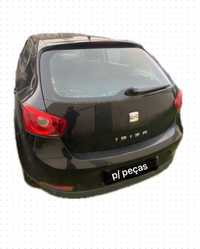 Traseira completa Seat Ibiza 6J