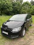 VW SHARAN 2.0 TDI 2015, 177KM