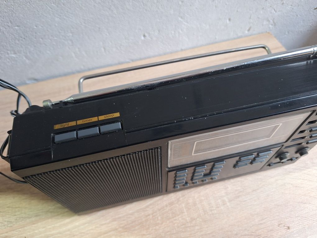 Siemens RK 651  Radio Globalne