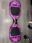 Deskorolka Elektryczna hoverboard Oio