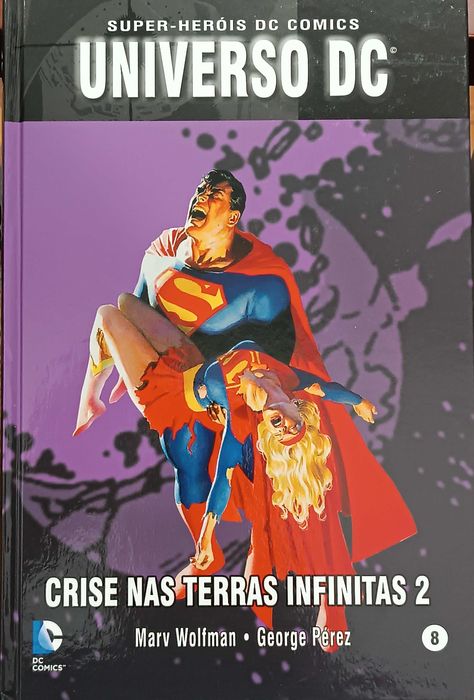 Livros de banda desenhada