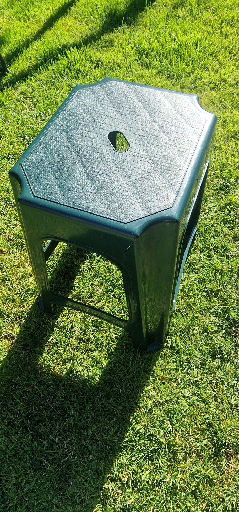 Taboret Ogrodowy
