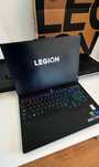 Laptop LENOVO Legion 7 16IRX9 16" IPS 165Hz i9-14900HX