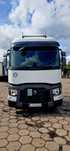 Renault  Renault Gama T 460 KM