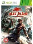 Dead Island XBOX 360 Uniblo Łódź