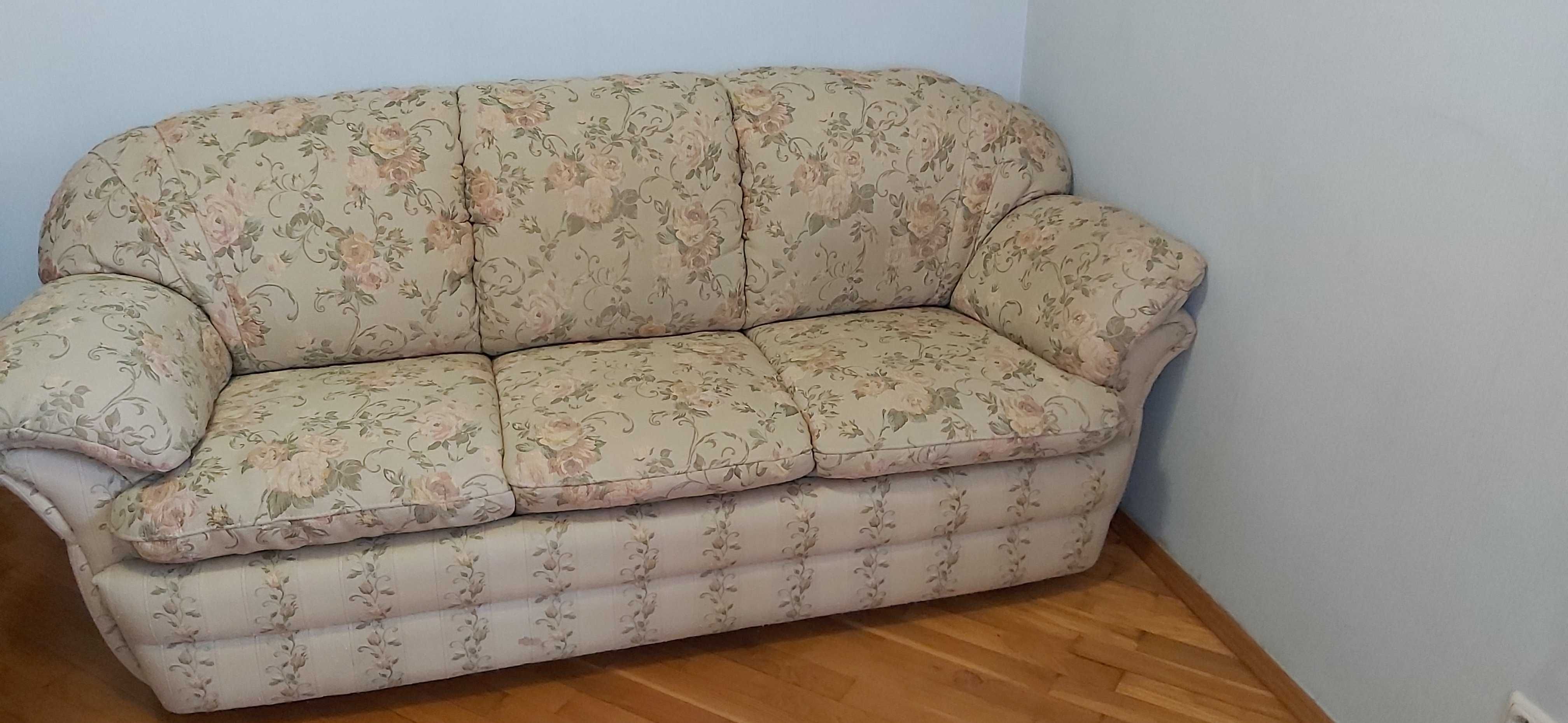Диван -кровать Comfort sofa 101 от EKMI