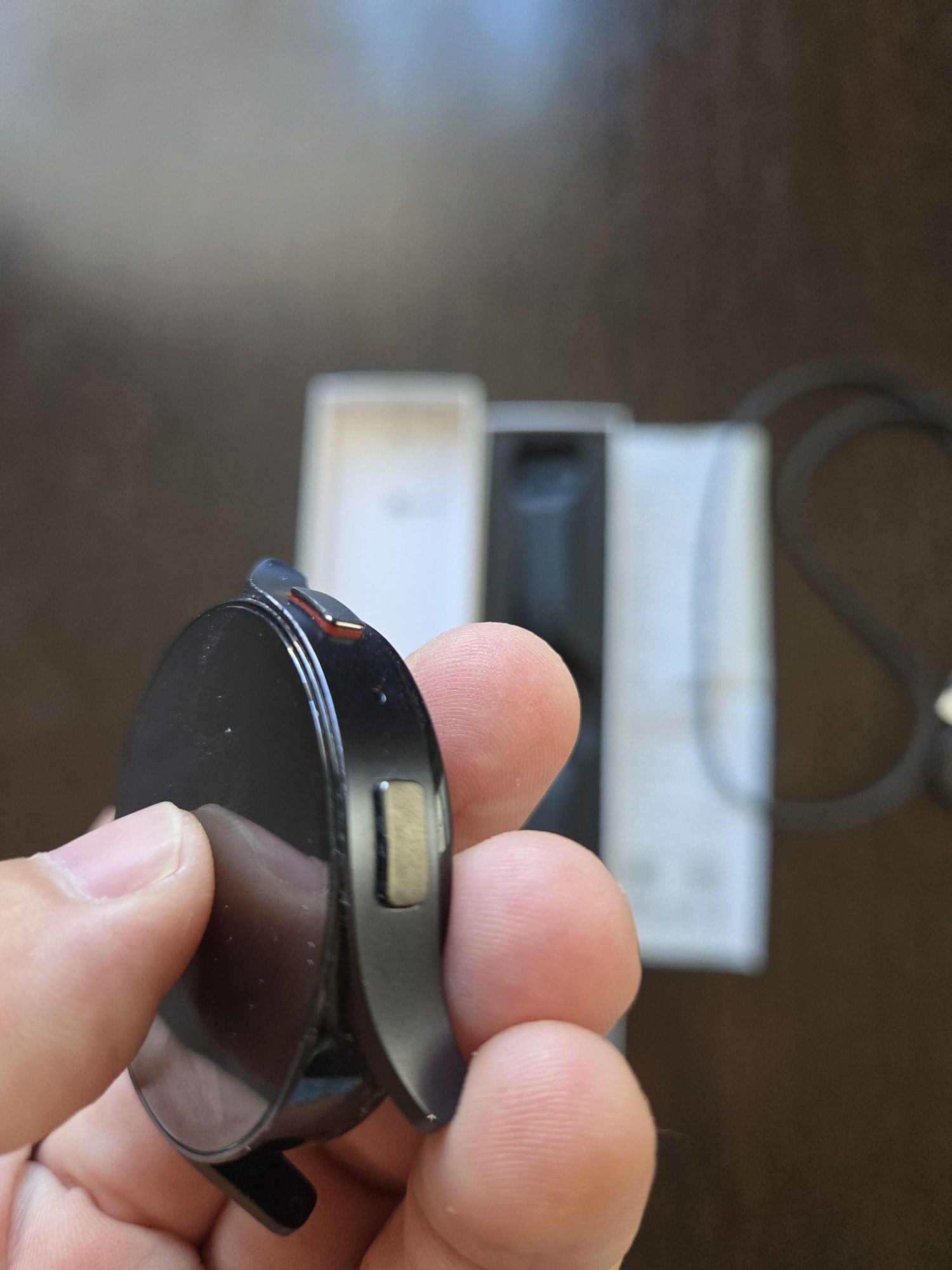 Годинник samsung watch 6 44мм