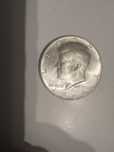 Moneta Half Dollar