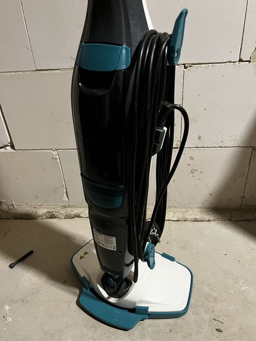Mop parowy Leifheit Cleantenso