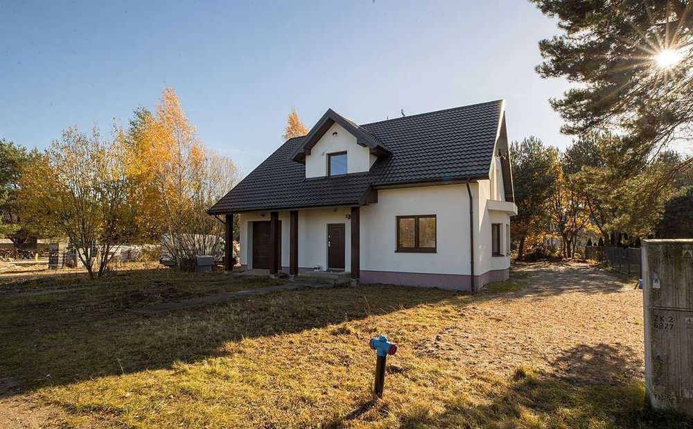 145м2 Будинок в гарному місці