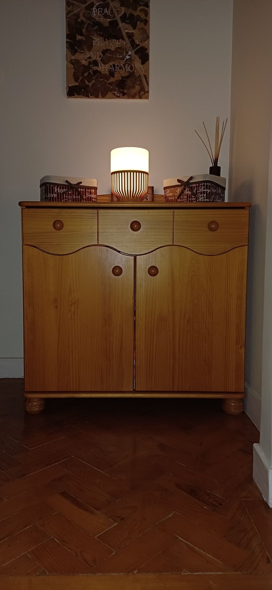 Mobília de quarto de criança