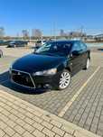 Mitsubishi Lancer Lancer