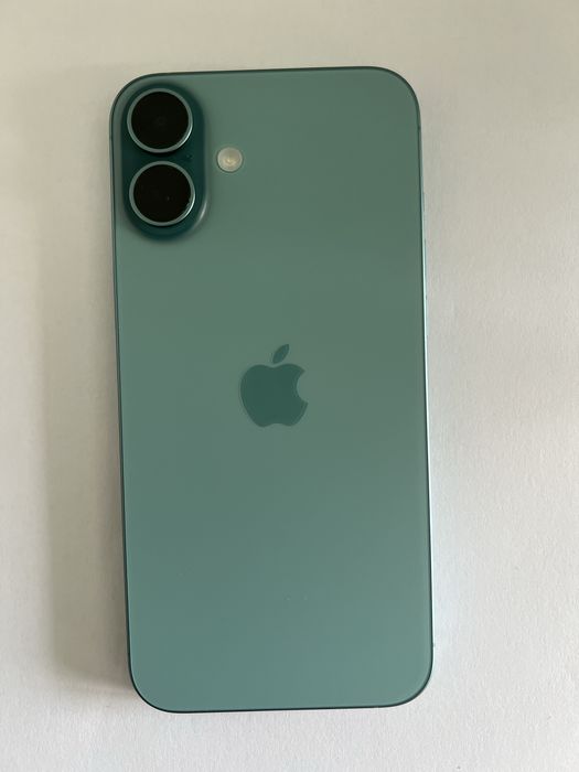 Iphone 16 Plus 128GB - gwarancja 04.2026