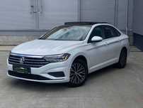 Volkswagen Jetta 1.4 2021 (Розстрочка / Лізинг)