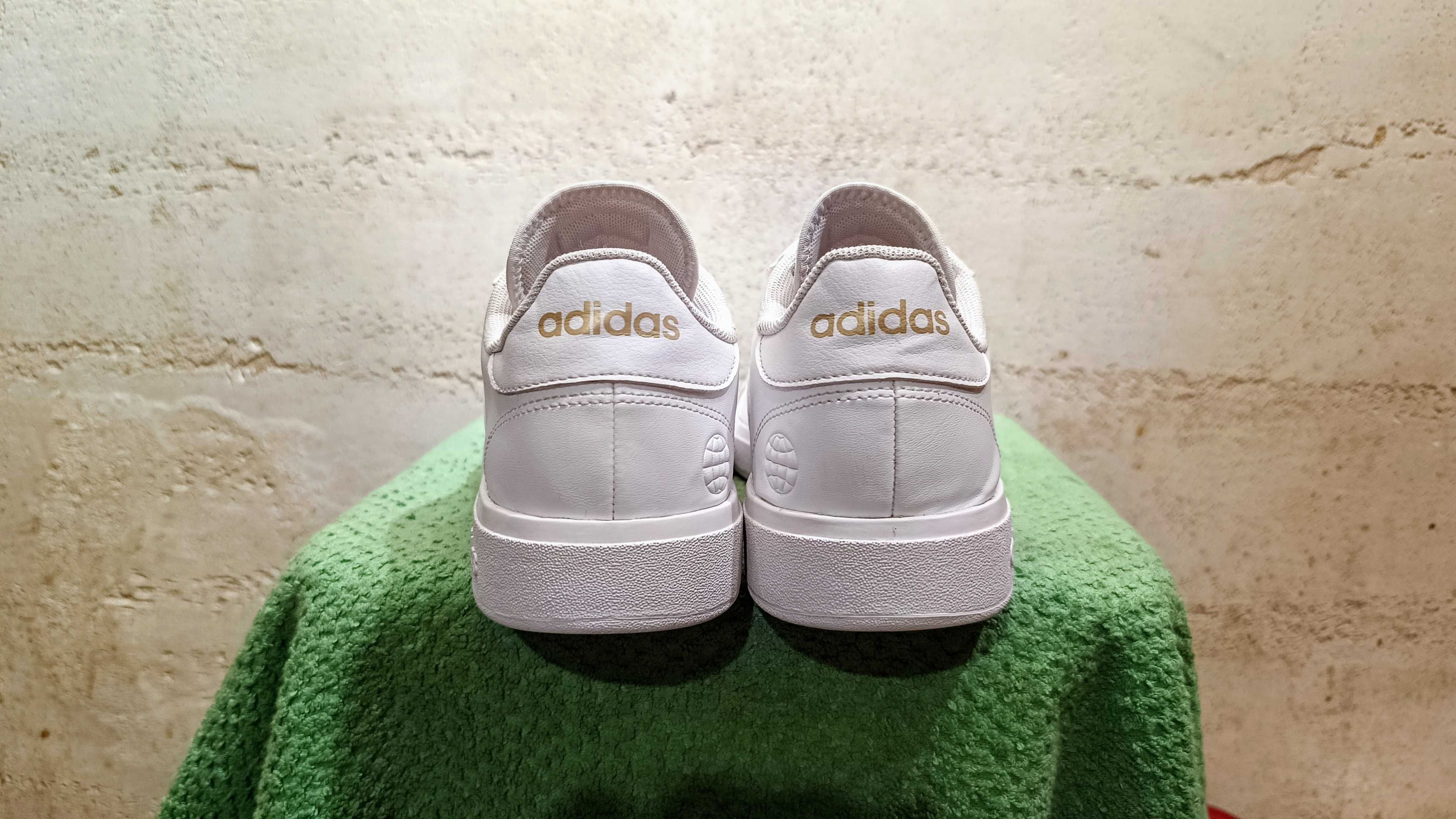 ADIDAS GRAND COURT BASE 2.0 r.41 1/3 stan bardzo dobry