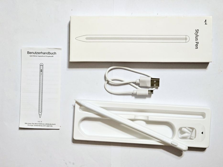 Стилус активний для iPad