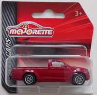 Majorette Isuzu D-Max