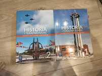 Historia i teraźniejszość 1 i 2