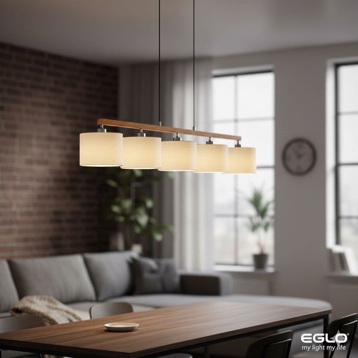 Люстра EGLO, світильник