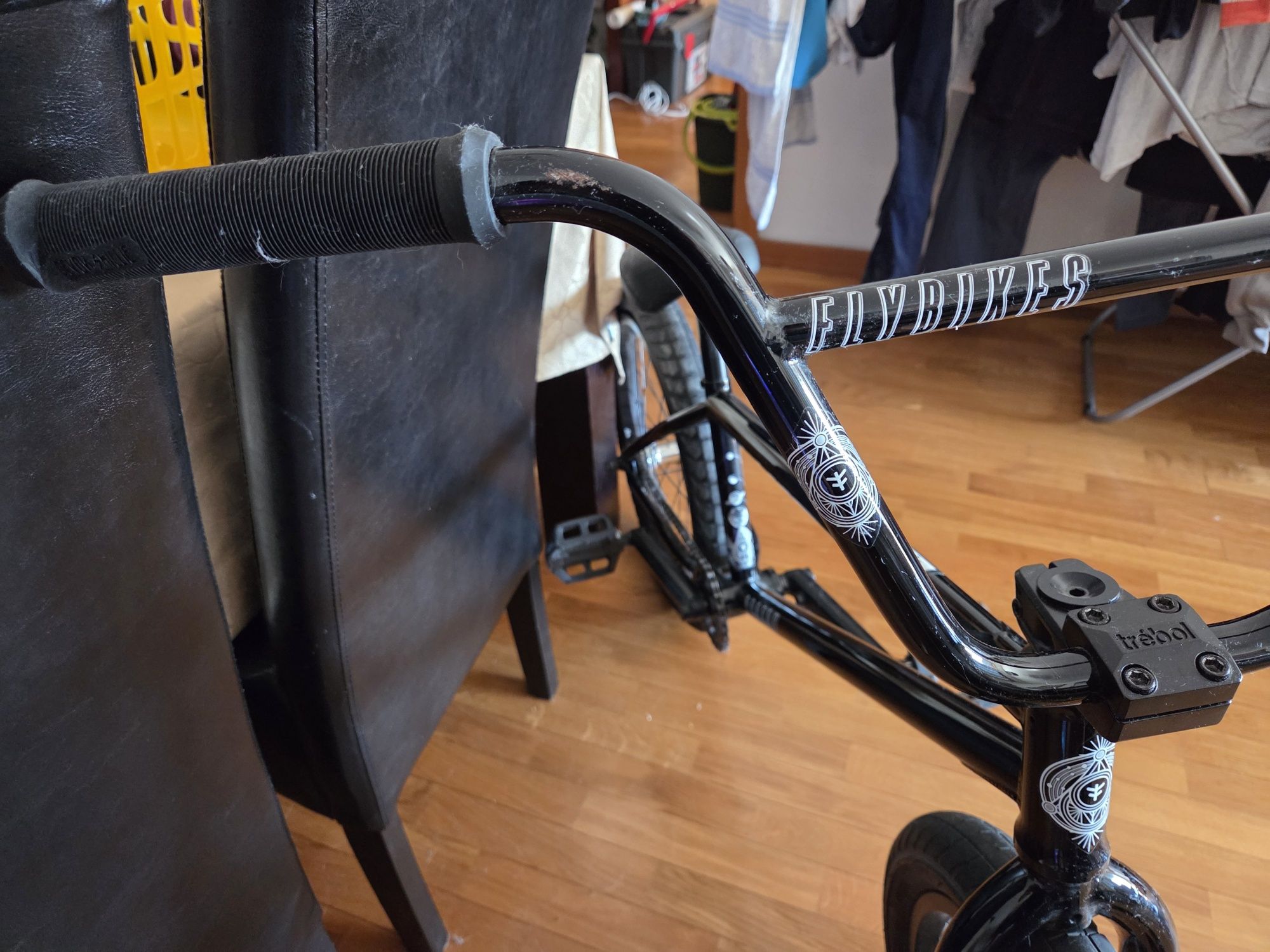 BMX Flybikes proton