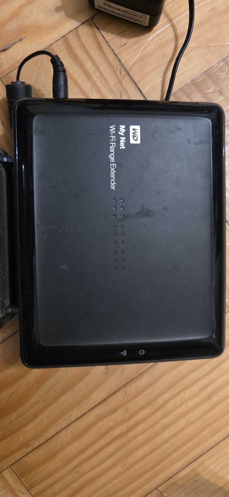 WD Wi-Fi Extender
