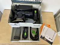 Szlifierka Festool delta DTSC 400-set, 201520