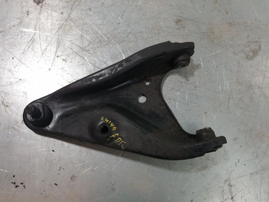 Braço de suspensão frente esquerdo DACIA Sandero II (5S_)